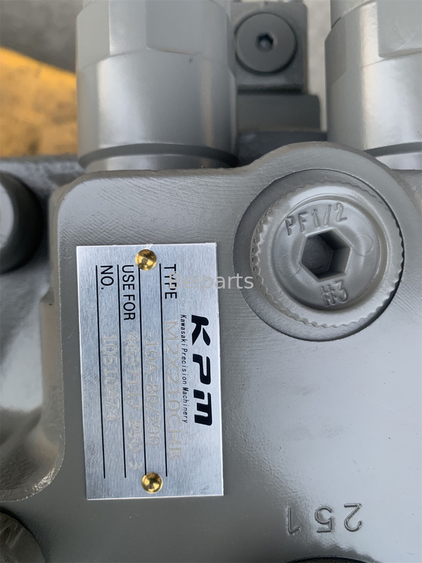 Belparts Bagger Original Brand Neues ZX870-3 Schwingmotor  Schwingmotor Für Hitachi 4637117 9250922