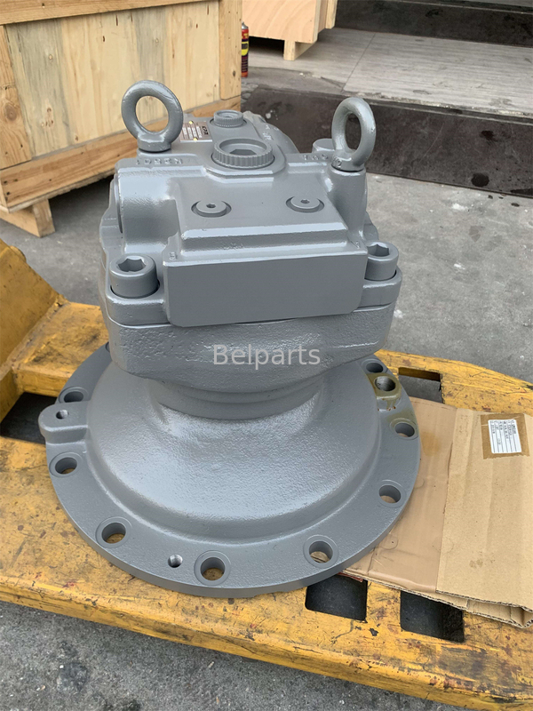 Belparts Bagger Original Brand Neues ZX870-3 Schwingmotor  Schwingmotor Für Hitachi 4637117 9250922