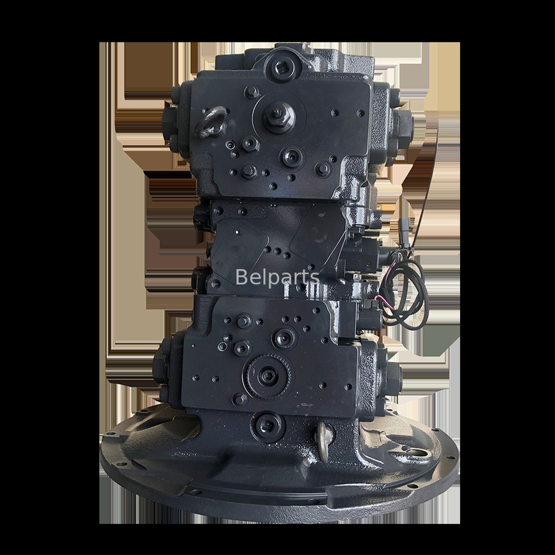 Ausgrabungsmaschine Komatsu Pc60-7 Pc300 Pc50mr-2 Pc45-8 Hydraulikpumpe Wiederaufbaukasten Pc160 Hydraulik Hauptpumpe 708-1s-11212
