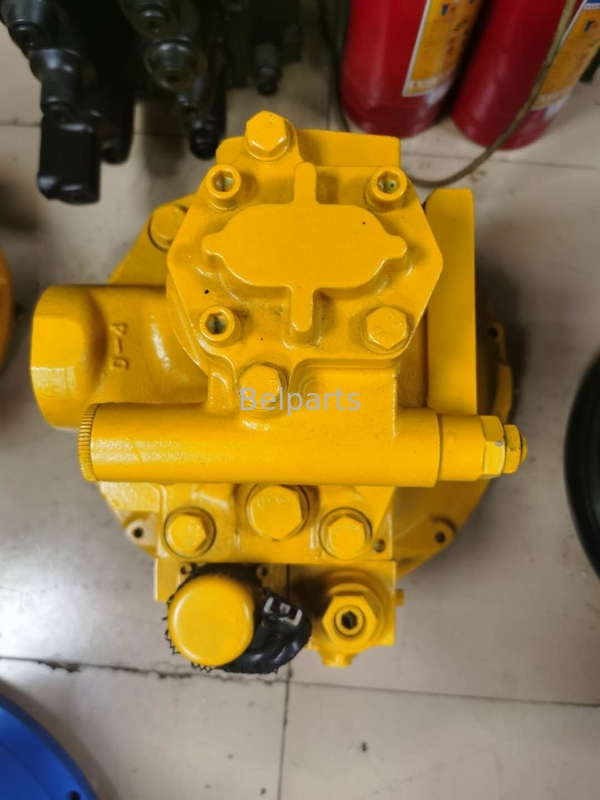 Hydraulische Kolbenpumpe für Komatsu Pc490lc-11 708-2j-00012 Pc120-8 Pc160 Pc128uu-2 Haupthydraulische Pumpe