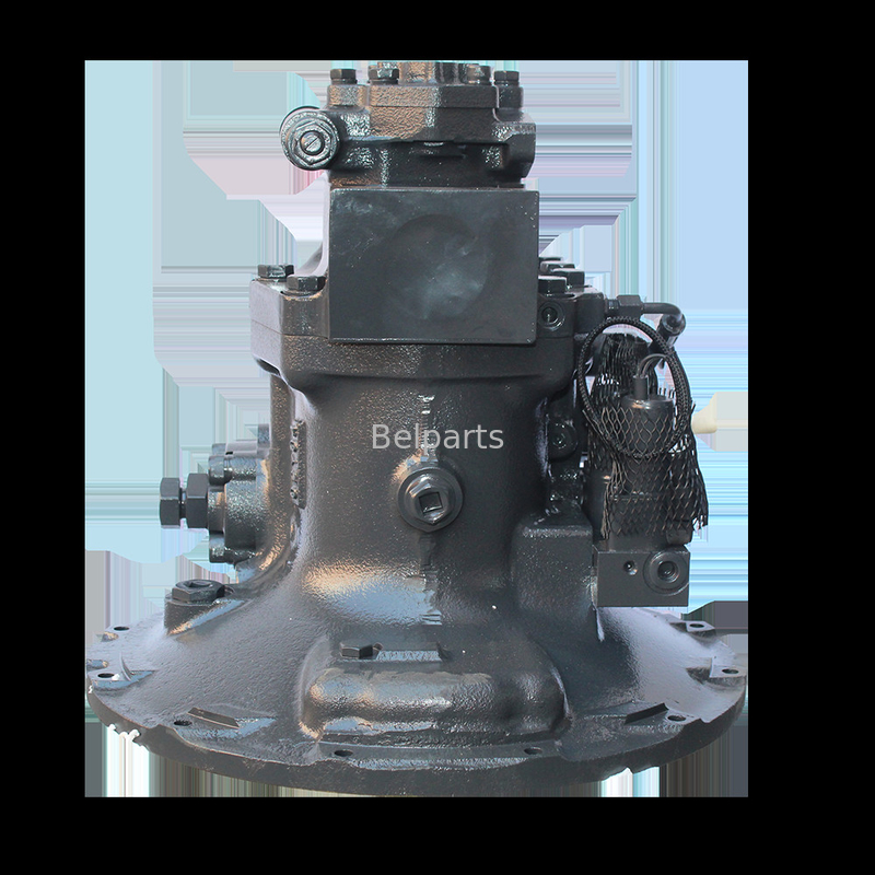 Hydraulische Kolbenpumpe für Komatsu Pc490lc-11 708-2j-00012 Pc120-8 Pc160 Pc128uu-2 Haupthydraulische Pumpe