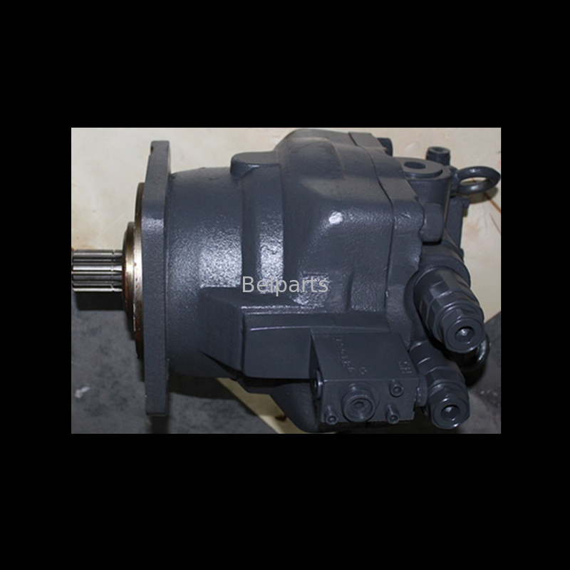 Belparts Bagger JCM923C Schwingmotor M5X180CHB-10A-6HA1285-169 Schwingmotor