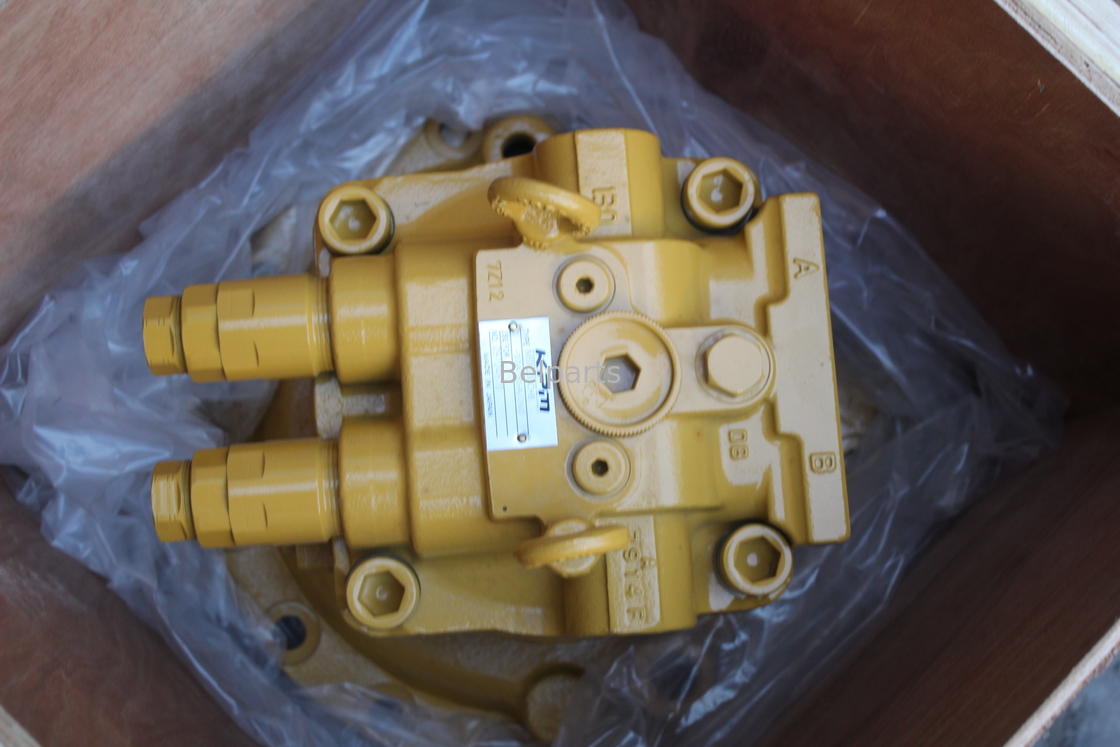 Belparts Bagger ZX210-1 E320C E320D Schwingmotor M5X130 Schwingmotor