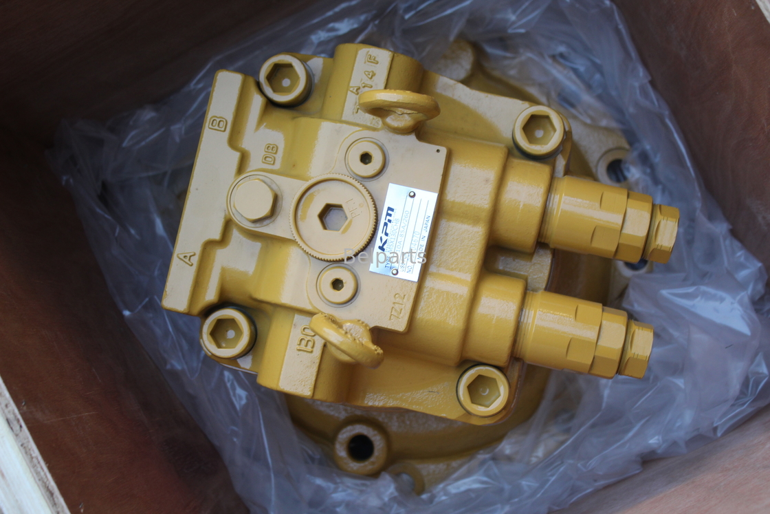 Belparts Bagger ZX210-1 E320C E320D Schwingmotor M5X130 Schwingmotor