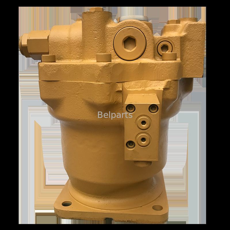 Belparts Bagger R360-9 Schwingmotor 31NA-10120 31NA-10160 31QA-10130 Schwingmotor für Hyundai