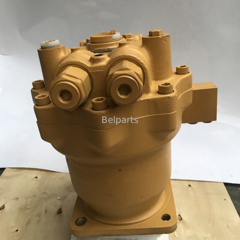 Belparts Bagger R360-9 Schwingmotor 31NA-10120 31NA-10160 31QA-10130 Schwingmotor für Hyundai