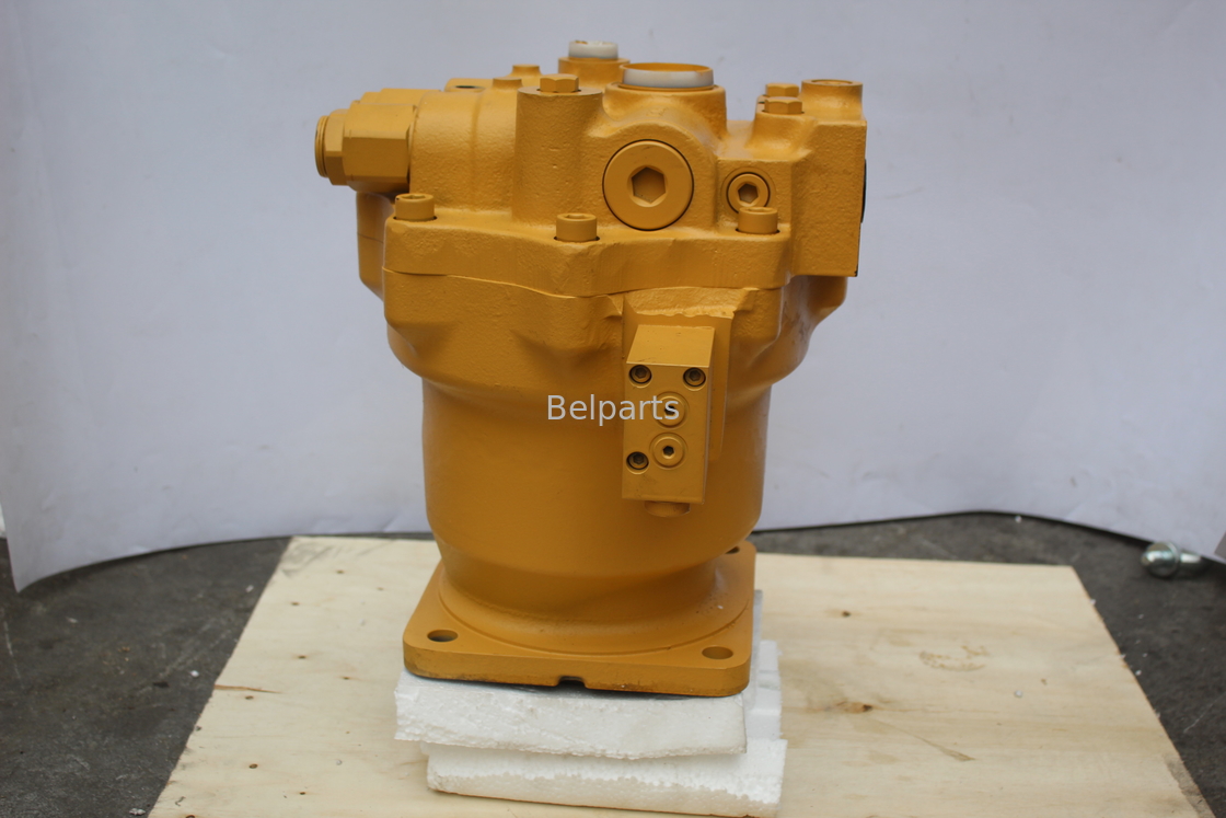 Belparts Bagger R360-9 Schwingmotor 31NA-10120 31NA-10160 31QA-10130 Schwingmotor für Hyundai