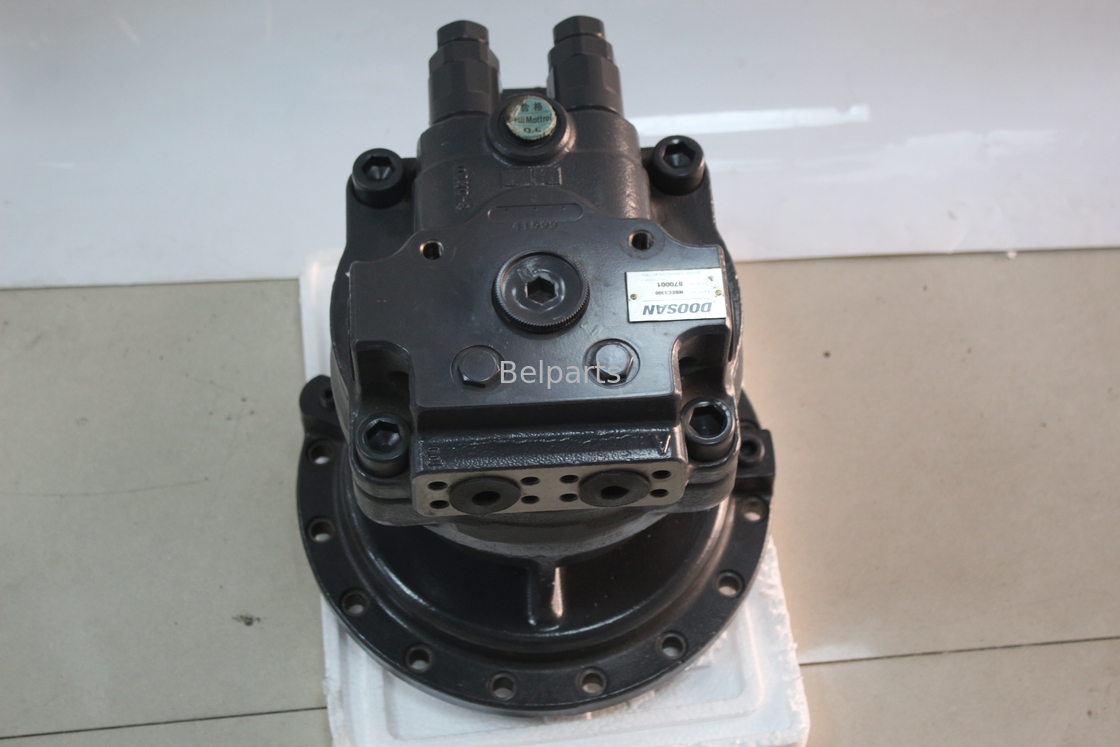 Swing Motor des Bagger Top-Notch Leistung für Ihre Ausgrabungsbedürfnisse