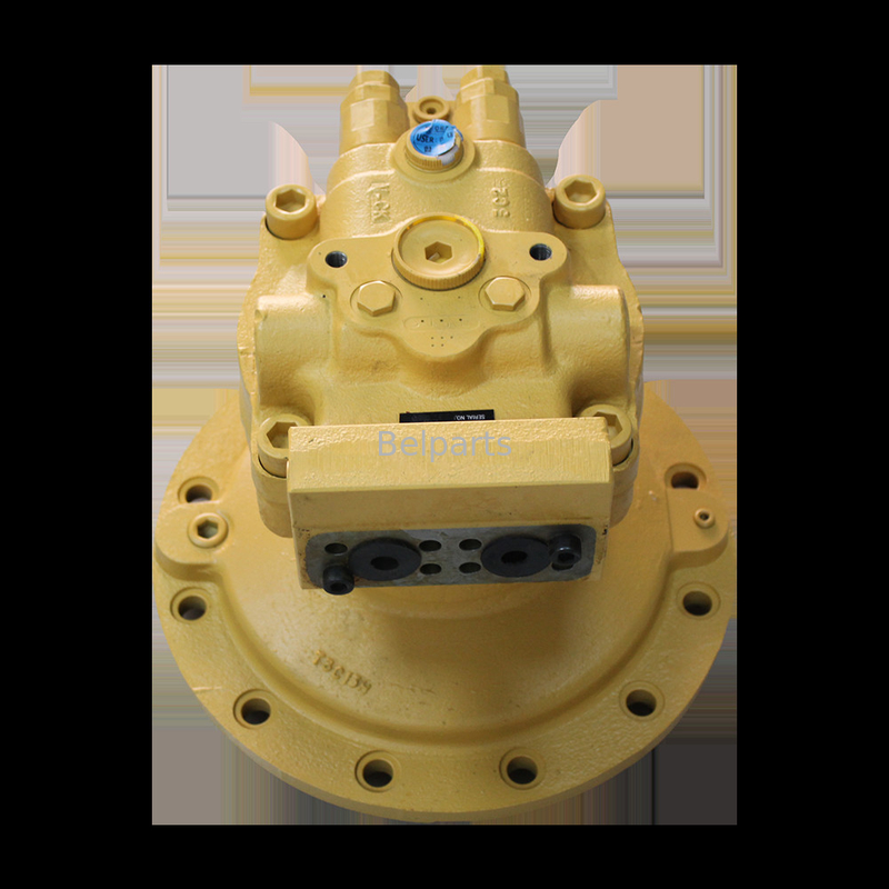 Belparts Bagger S290LCV Schwingmotor 31N8-12010 Schwingmotoren für Solar290LCV Daewoo 2401-9242