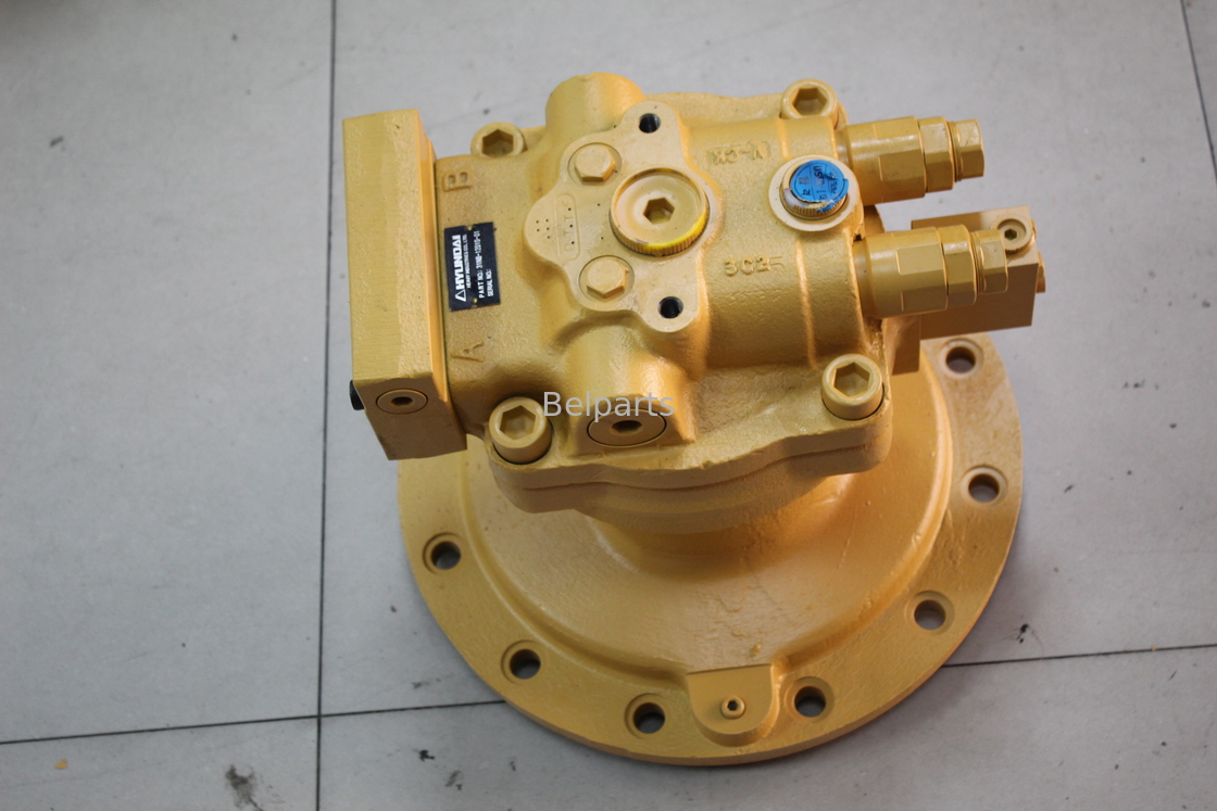 Belparts Bagger S290LCV Schwingmotor 31N8-12010 Schwingmotoren für Solar290LCV Daewoo 2401-9242