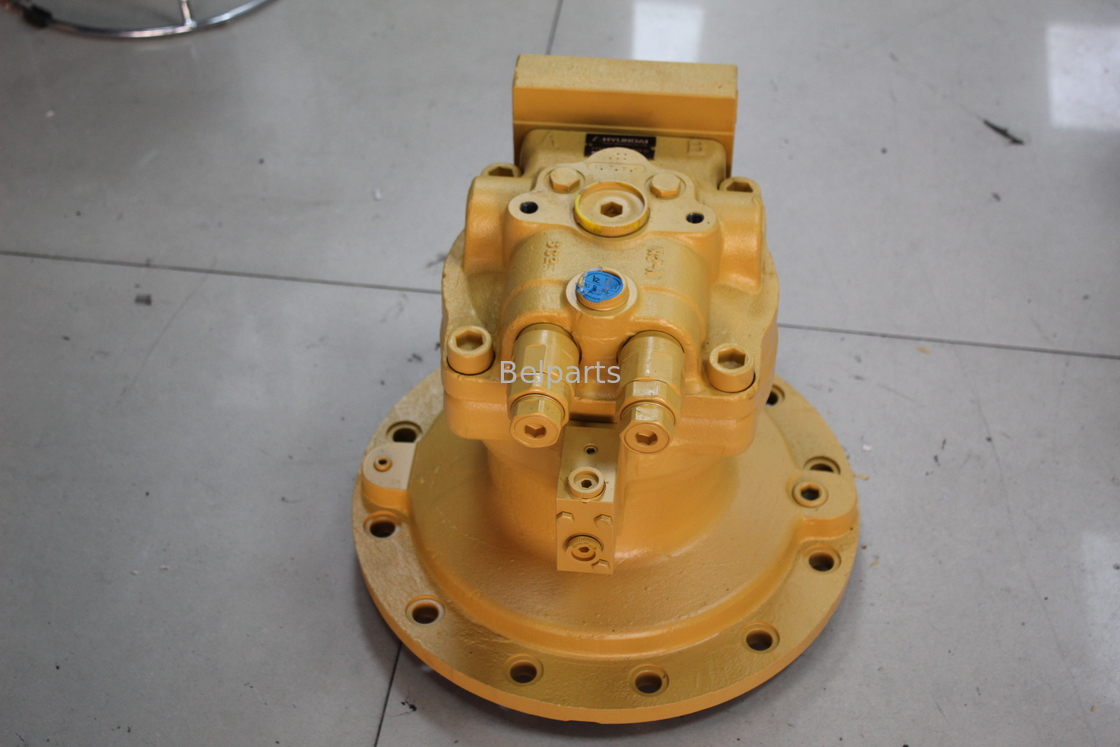 Belparts Bagger S290LCV Schwingmotor 31N8-12010 Schwingmotoren für Solar290LCV Daewoo 2401-9242