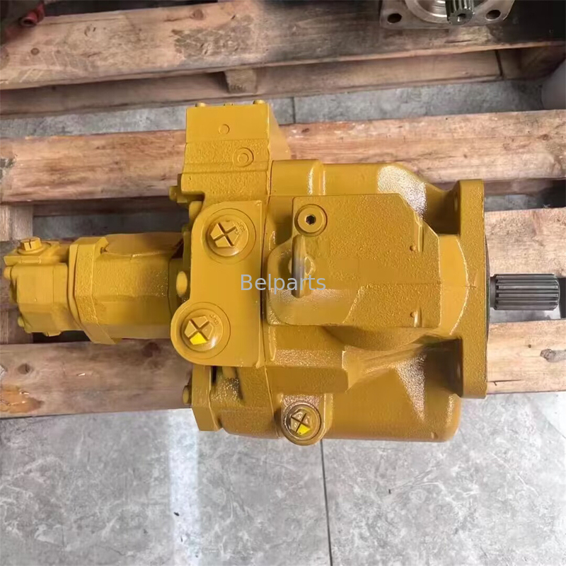 Komatsu E307 Hydraulikpumpe für Bagger