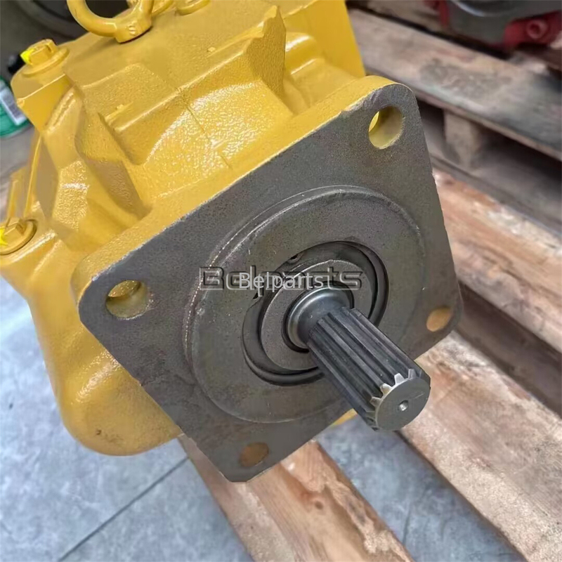 Komatsu E307 Hydraulikpumpe für Bagger