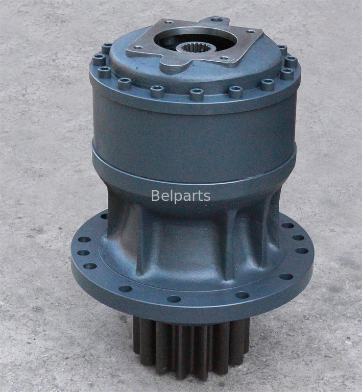 Belparts Baggerteile Schwinggetriebe EC330B EC360B Schwing-Reduktionsgetriebe VOE14619955 Für Volvo