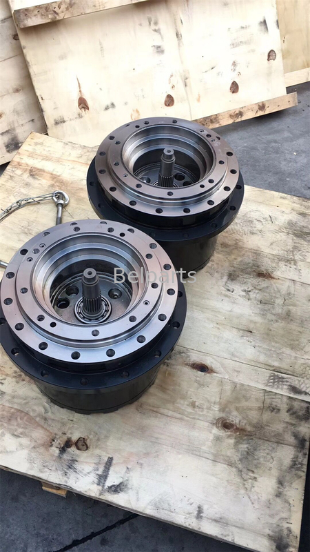 Belparts Baggerteile Fahrverminderung 995351 Fahrgetriebe für SH265 SH260 E110B