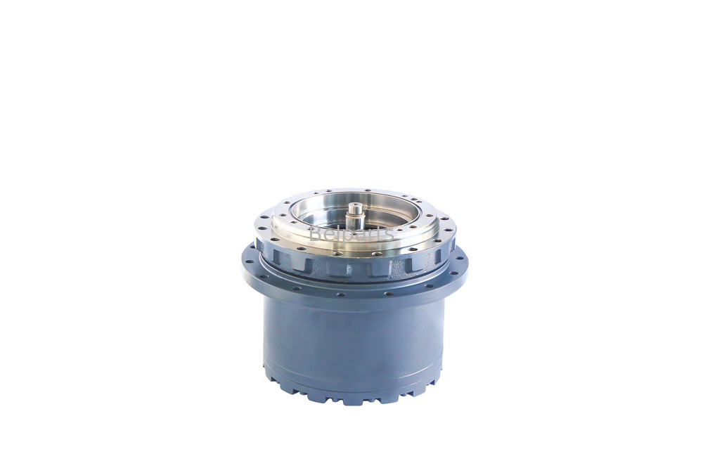 SH265 SH260 E110B Baggerfahrgetriebe Teilenummer 995351 OEM Ersatzteile für schwere Maschinen