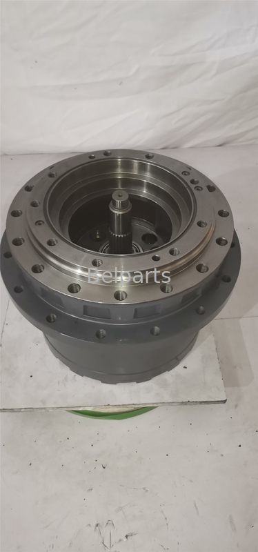 SH265 SH260 E110B Baggerfahrgetriebe Teilenummer 995351 OEM Ersatzteile für schwere Maschinen