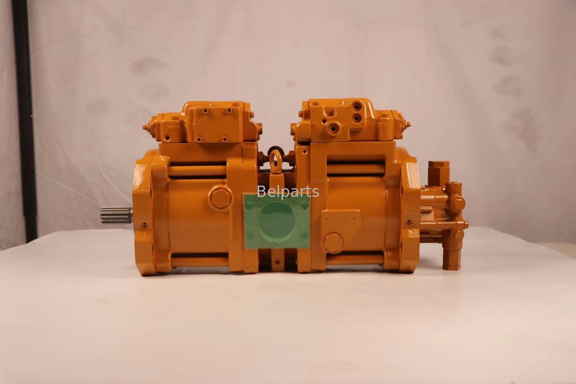 Anpassbare Baggerteile E317 E315 Hydraulikpumpe 1336792 Für Ihre spezifischen Bedürfnisse