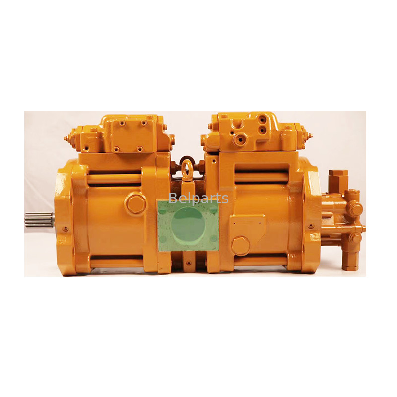 Anpassbare Baggerteile E317 E315 Hydraulikpumpe 1336792 Für Ihre spezifischen Bedürfnisse