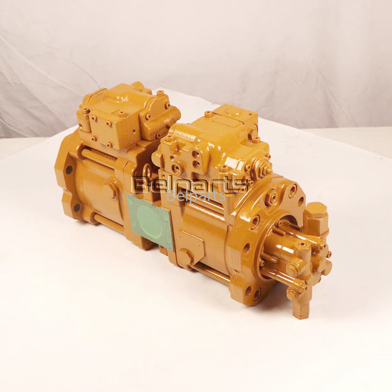 Anpassbare Baggerteile E317 E315 Hydraulikpumpe 1336792 Für Ihre spezifischen Bedürfnisse