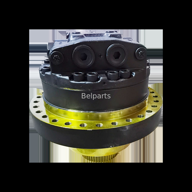 Belparts Baggerteile Fahrverminderungsanlage EC210B Fahrgetriebe SA7117-30031 SA7117-30030 für Volvo