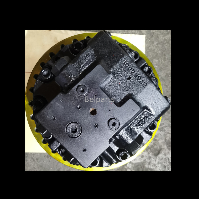 Belparts Baggerteile EC210B Fahrverminderungsgetriebe Fahrgetriebe SA7117-30031 SA7117-30030 für Volvo