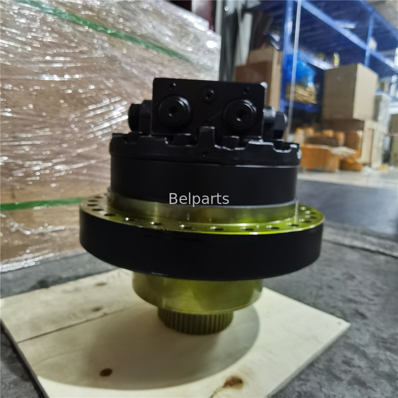 Belparts Baggerteile EC210B Fahrverminderungsgetriebe Fahrgetriebe SA7117-30031 SA7117-30030 für Volvo