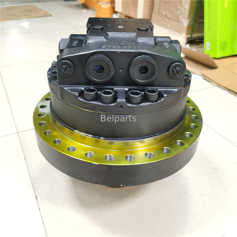 Belparts Baggerteile EC210B Fahrverminderungsgetriebe Fahrgetriebe SA7117-30031 SA7117-30030 für Volvo