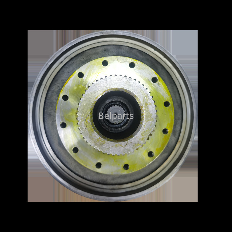 Belparts Baggerteile EC210B Fahrverminderungsgetriebe Fahrgetriebe SA7117-30031 SA7117-30030 für Volvo