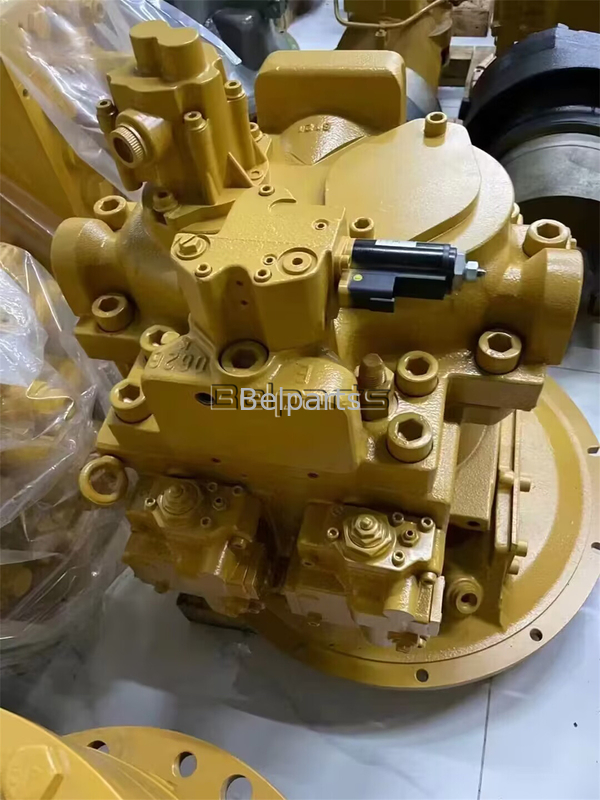 Belparts Bagger E355F Hydraulische Baggerpumpe für 524-8317 Hauptpumpe