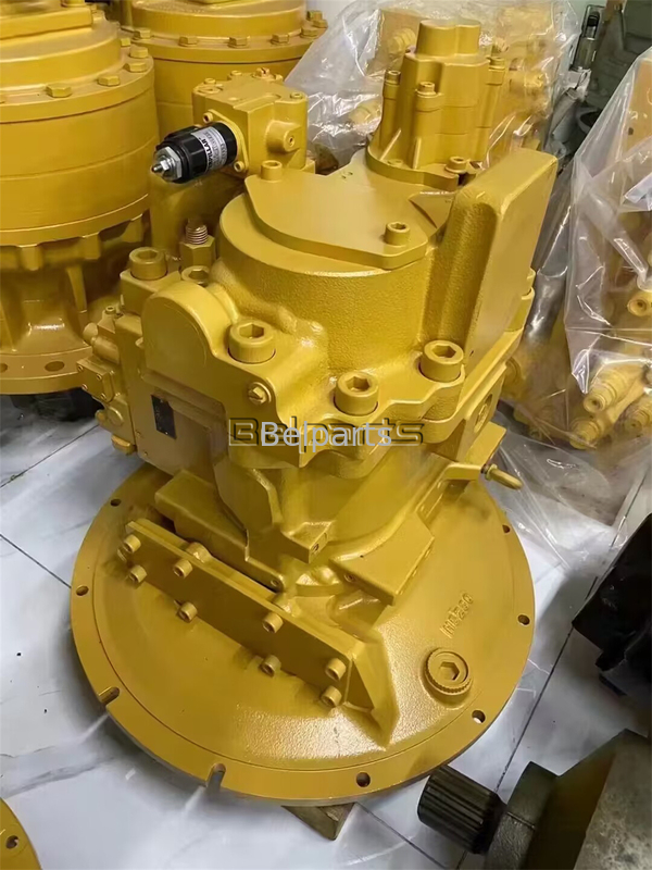 Belparts Bagger E355F Hydraulische Baggerpumpe für 524-8317 Hauptpumpe