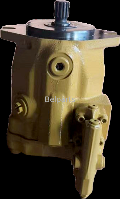 Belparts Portable Excavator Hydraulic Pump 235-2716 Hauptpumpe für E980H