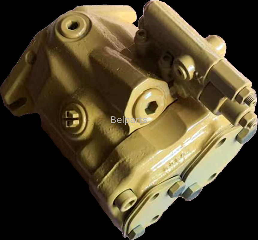 Belparts Portable Excavator Hydraulic Pump 235-2716 Hauptpumpe für E980H