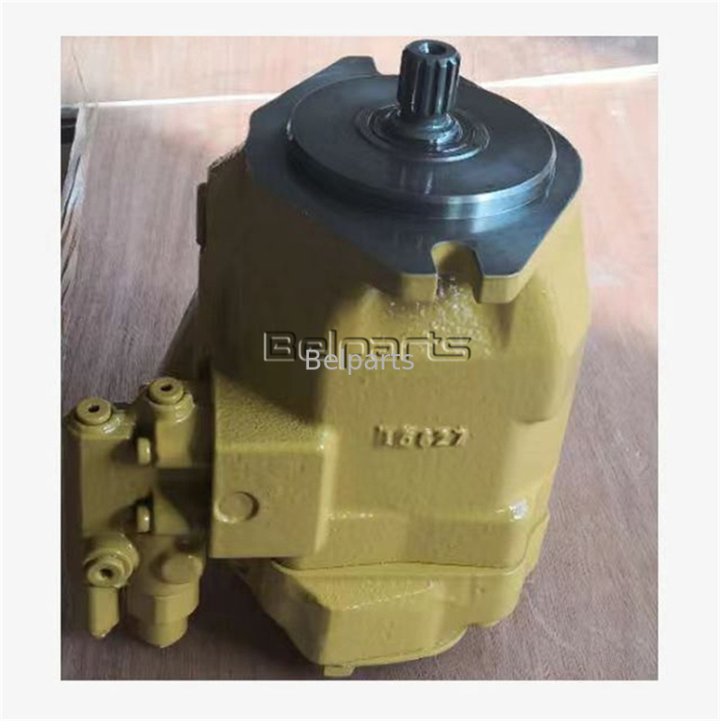 Belparts Portable Excavator Hydraulic Pump 235-2716 Hauptpumpe für E980H