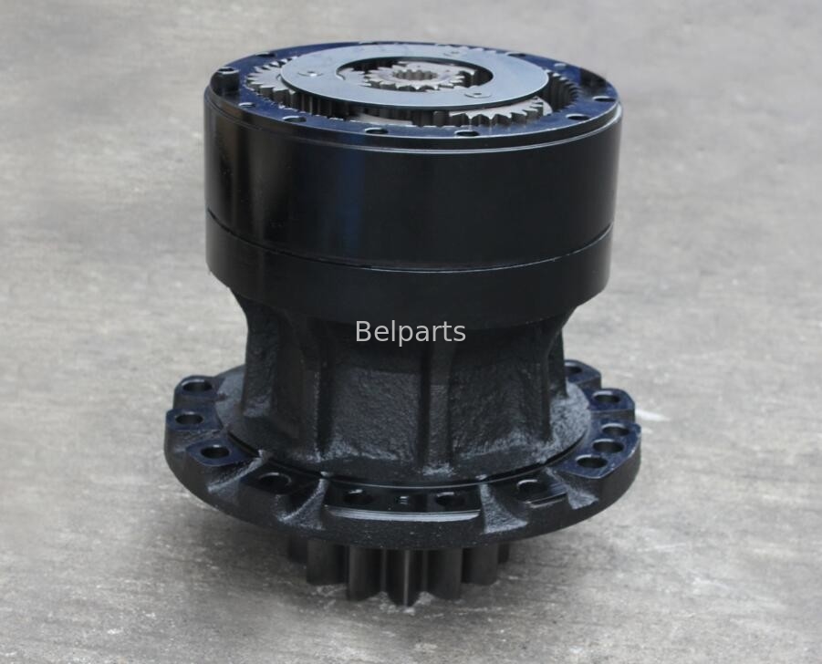 Belparts Portable Excavator Swing Gearbox Swing Reduction Assy 3333073 für E314D