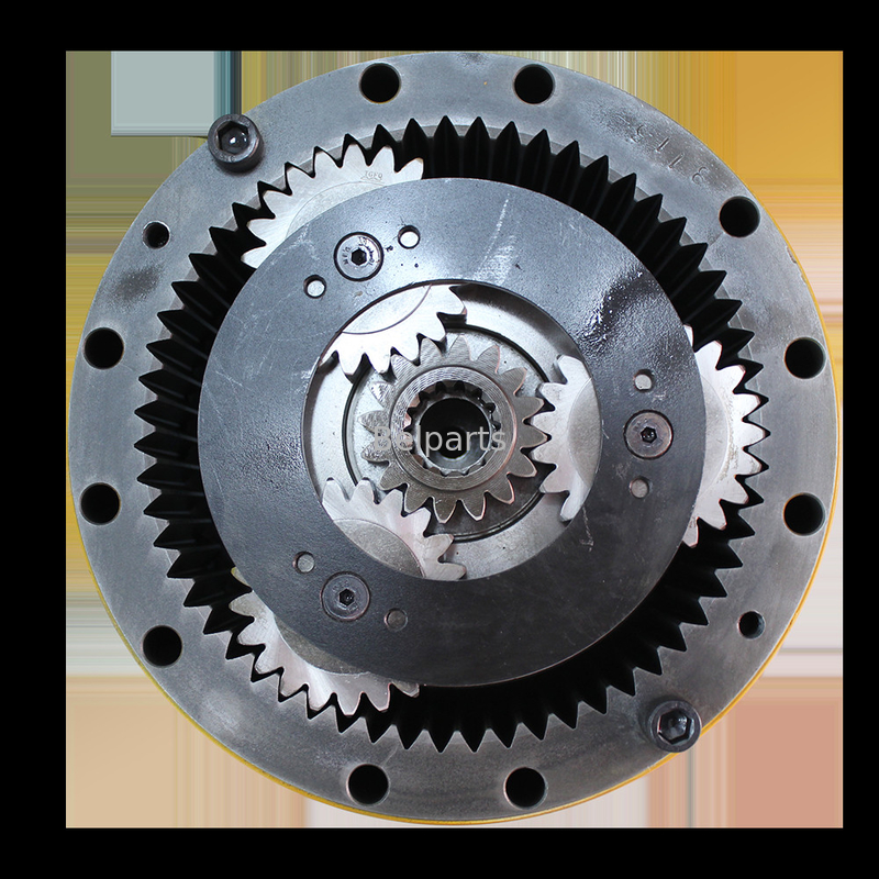 Belparts Portable Excavator Swing Gearbox Swing Reduction Assy 3333073 für E314D