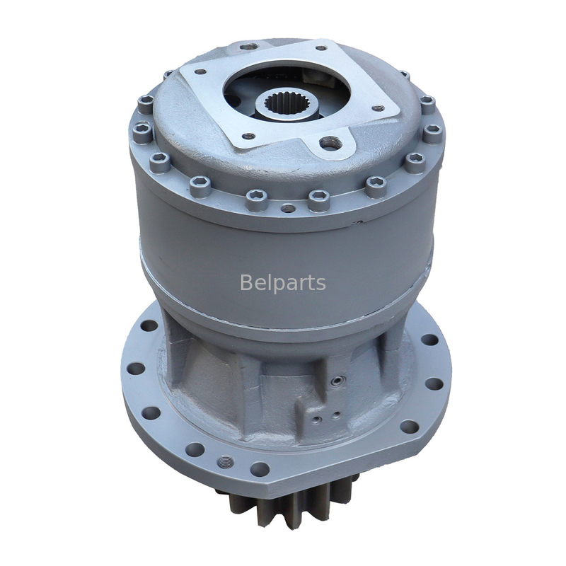 Belparts Portable Excavator Swing Gearbox EC700B EC700C Swing Reduction Assy VOE14535295 Für Volvo