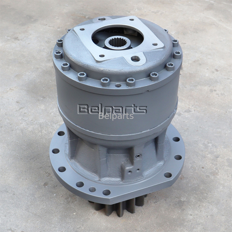 Belparts Portable Excavator Swing Gearbox EC700B EC700C Swing Reduction Assy VOE14535295 Für Volvo