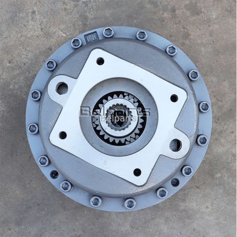 Belparts Portable Excavator Swing Gearbox EC700B EC700C Swing Reduction Assy VOE14535295 Für Volvo