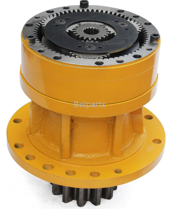 Belparts Excavator Schwinggetriebe R145LC-9 R140W-9 Schwing Reduktion Assy 31Q4-11140 Für Hyundai