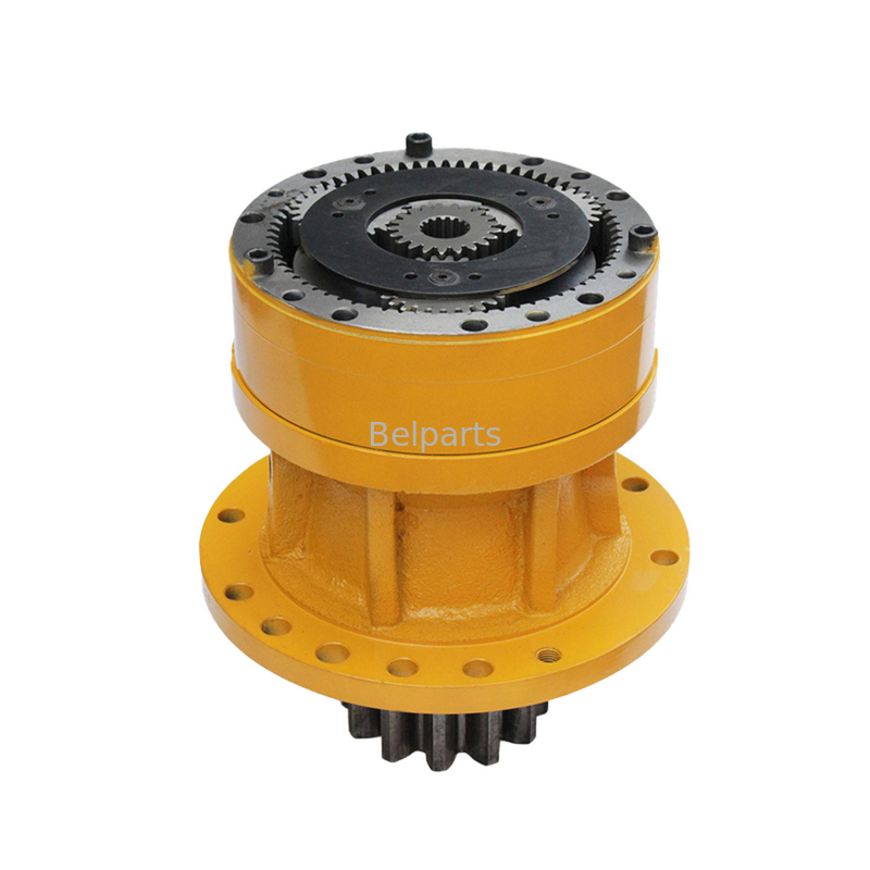 Belparts Excavator Schwinggetriebe R145LC-9 R140W-9 Schwing Reduktion Assy 31Q4-11140 Für Hyundai