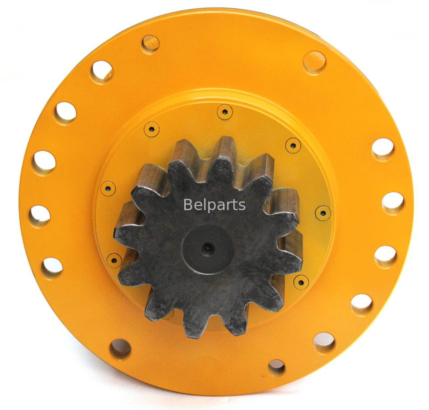 Belparts Excavator Schwinggetriebe R145LC-9 R140W-9 Schwing Reduktion Assy 31Q4-11140 Für Hyundai