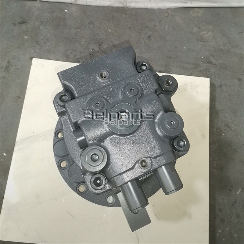 Belparts Baggerteile R170M Schwingmotor Schwingmotor für Hyundai