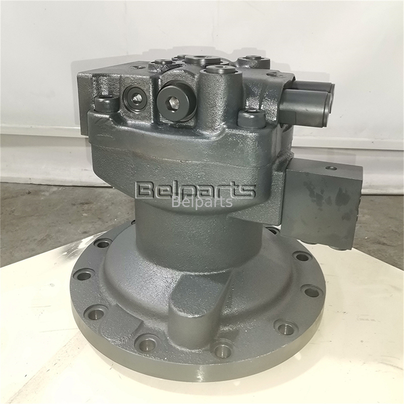 Belparts Baggerteile R170M Schwingmotor Schwingmotor für Hyundai