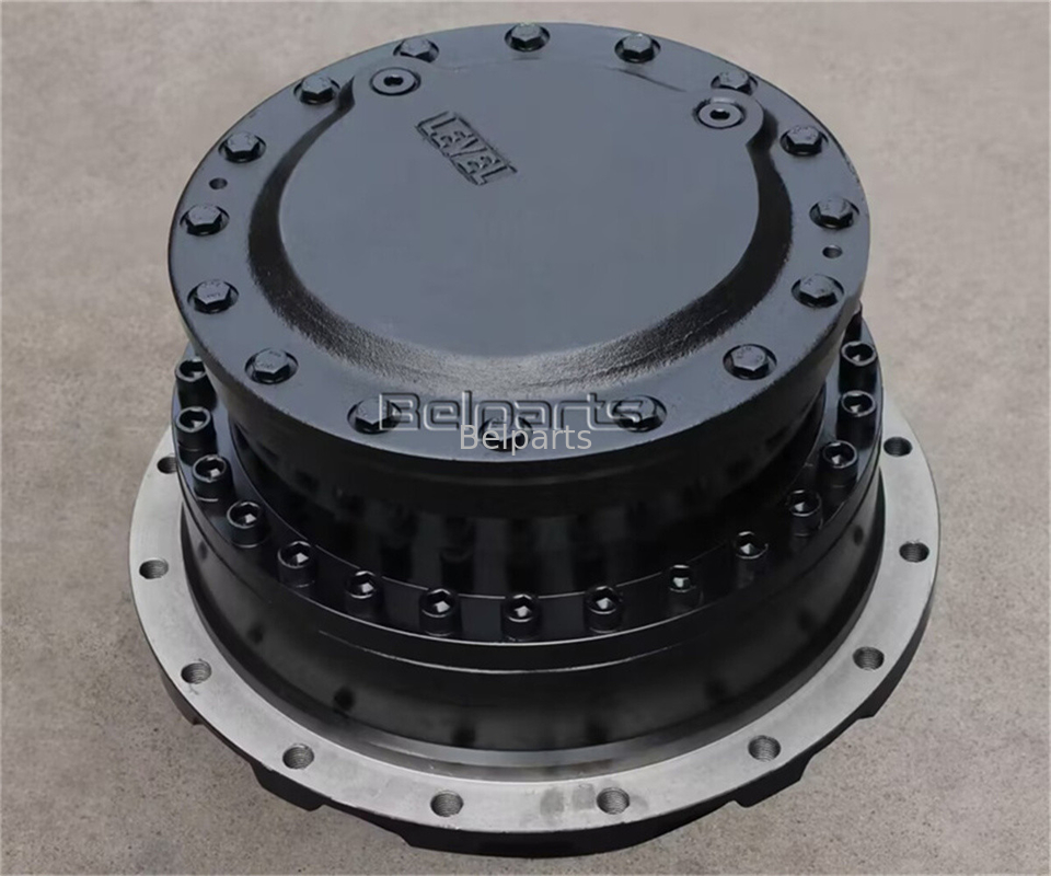 Belparts Baggerteile Fahrgetriebe Fahrreduktion Assy 333-2988 für E320D2