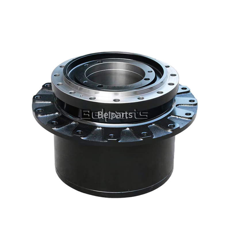 Belparts Baggerteile Reisegetriebe 571-4032R 571-4033L Reise Reduktion Assy für E320GC