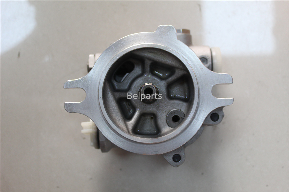 Belparts Baggerteile K3V63DTP SK135-8 SK115-8 Getriebepumpe für Kobelco