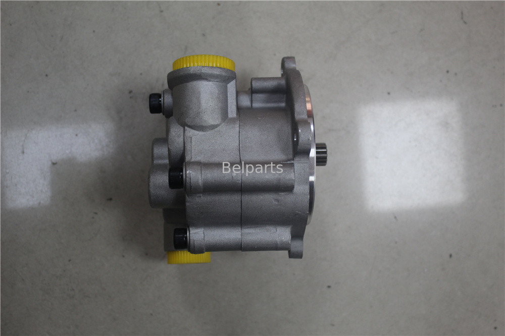 Belparts Baggerteile K3V112 XJBN-01196 YN10V00014F3 Getriebepumpe für JCB220 R210-9 SK200-8 SK330-8
