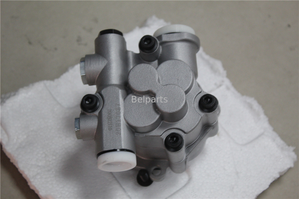 Belparts Baggerteile K3V112 XJBN-01196 YN10V00014F3 Getriebepumpe für JCB220 R210-9 SK200-8 SK330-8