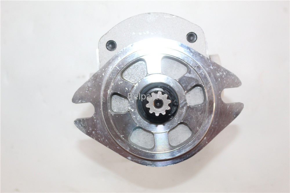 Belparts Bagger HPV116 HPV145 ZX330 ZX110-3 Hydraulische Getriebepumpe 9217993 4181700 Für Hitachi